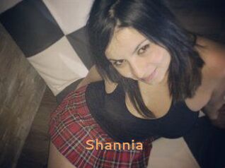 Shannia