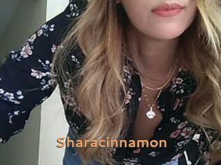 Sharacinnamon