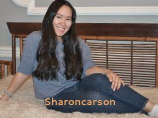 Sharoncarson