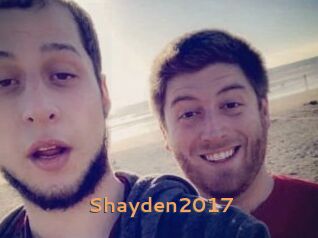 Shayden2017