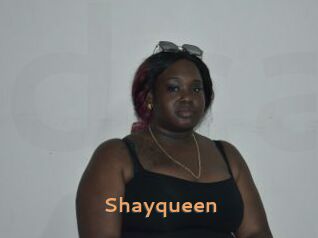 Shayqueen