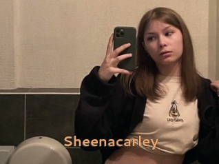 Sheenacarley