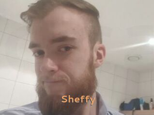 Sheffy