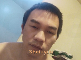 Sheiuyuu