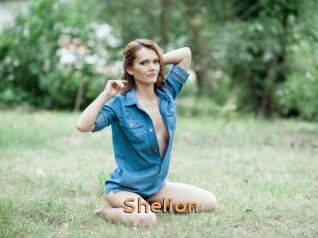 Shelion