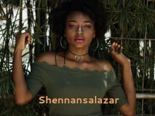 Shennansalazar