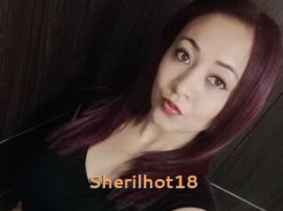 Sherilhot18