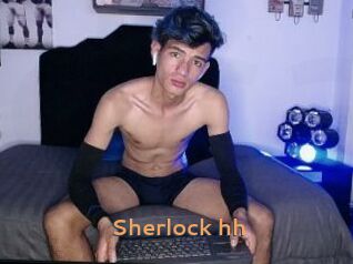 Sherlock_hh