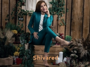 Shivared