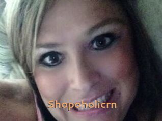 Shopoholicrn