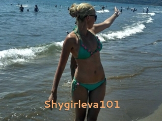 Shygirleva101