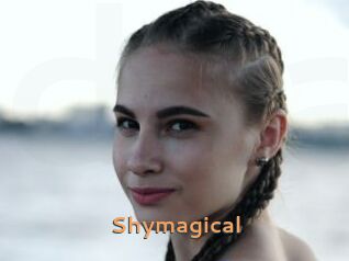 Shymagical