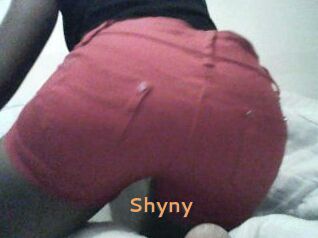 Shyny