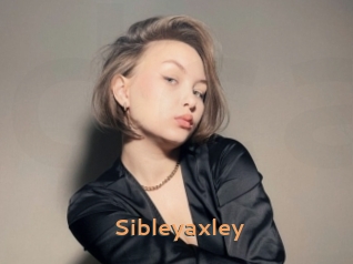 Sibleyaxley