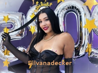 Silvanadecker