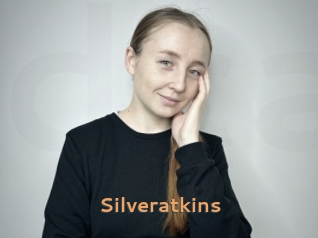 Silveratkins