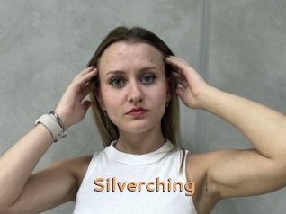 Silverching