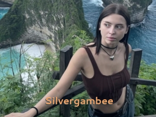 Silvergambee