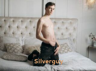 Silverguy