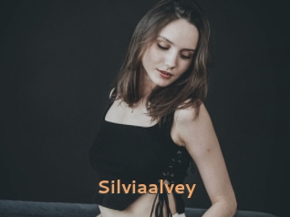 Silviaalvey