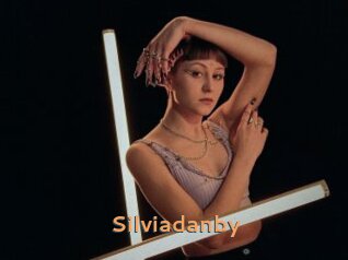 Silviadanby