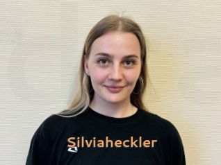 Silviaheckler