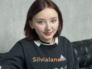 Silvialane