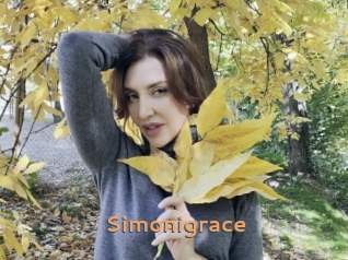 Simonigrace