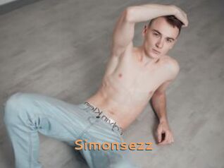 Simonsezz