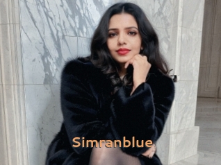 Simranblue