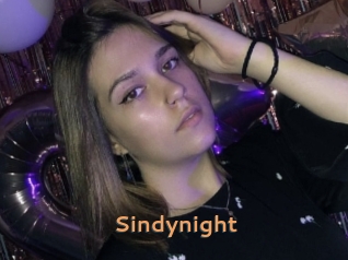 Sindynight