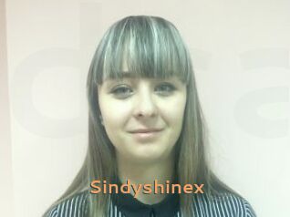 Sindyshinex