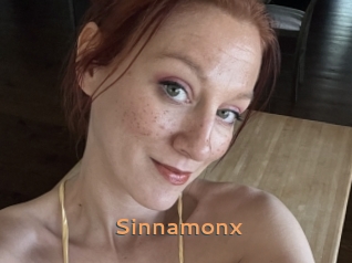 Sinnamonx