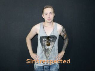 Sinsrespected