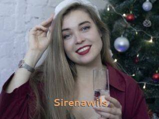 Sirenawils