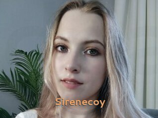 sirenecoy Du Cul A Gogo