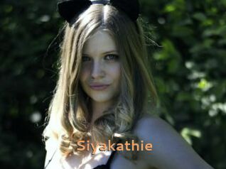 Siyakathie