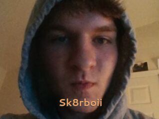 Sk8rboii