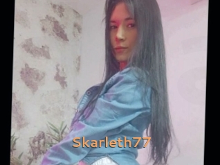 Skarleth77