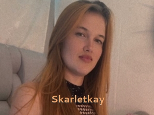 Skarletkay