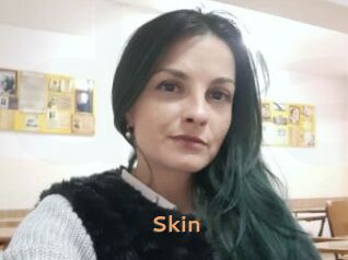 Skin