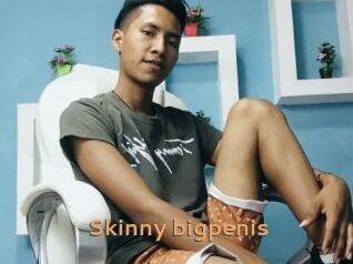 Skinny_bigpenis