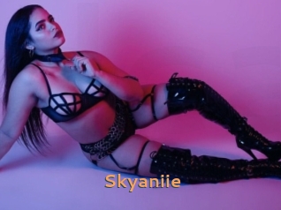 Skyaniie