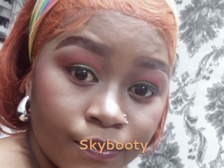 Skybooty