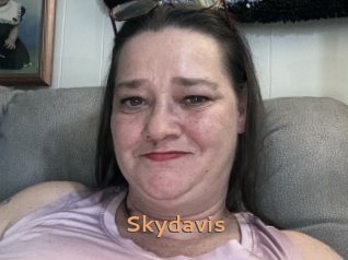 Skydavis