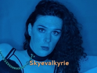 Skyevalkyrie