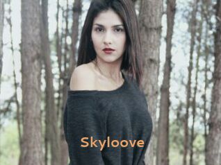 Skyloove