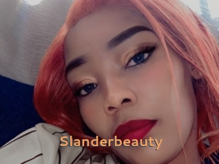 Slanderbeauty