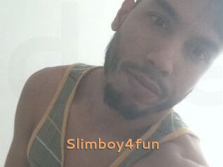 Slimboy4fun