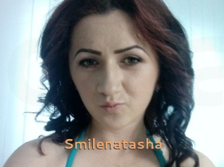 Smilenatasha